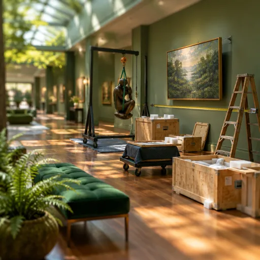 Sleeping in a Gallery: Korea's Hotels Where the Art Collection Is the Draw