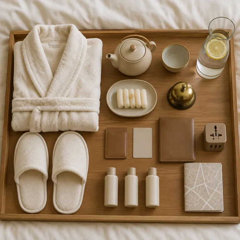 Why Best Western Premier Gangnam Hotel in Seoul, South Korea elevates your Gangnam stay