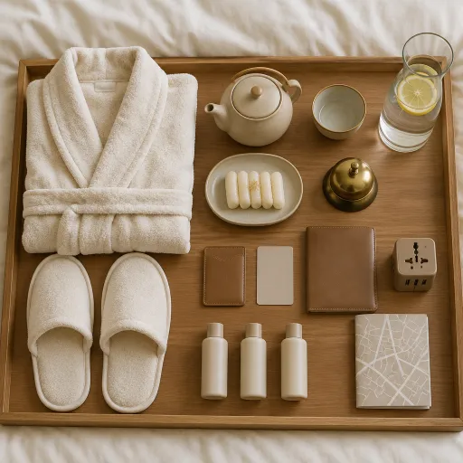 Why Best Western Premier Gangnam Hotel in Seoul, South Korea elevates your Gangnam stay