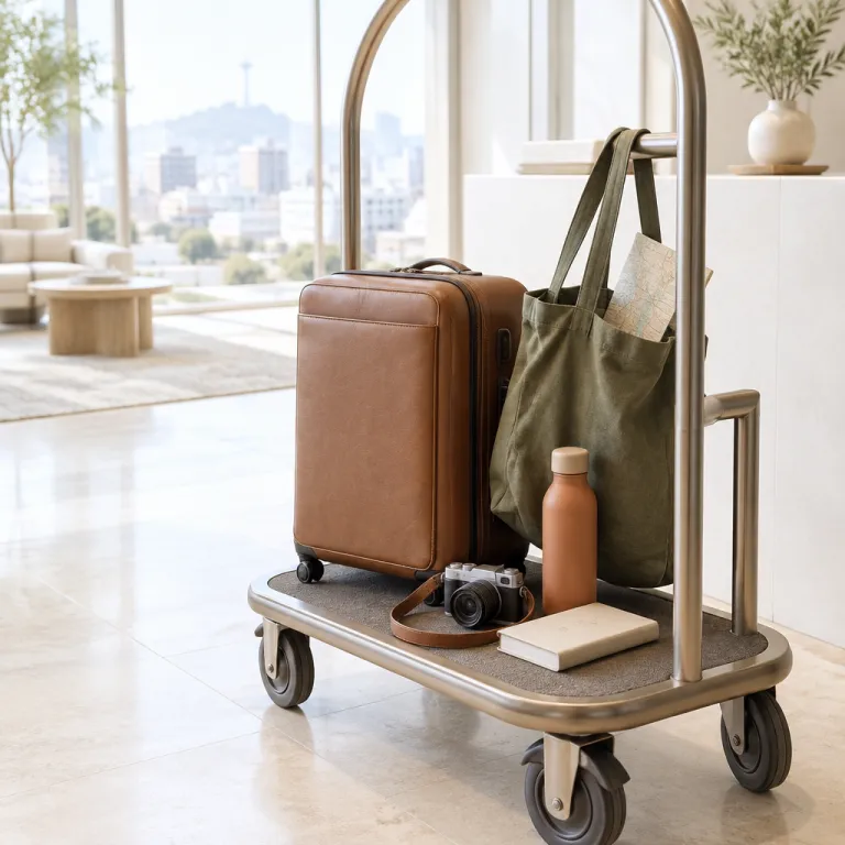 Roynet Hotel Seoul Mapo as an elegant base for Seoul’s hidden gems