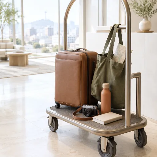 Roynet Hotel Seoul Mapo as an elegant base for Seoul’s hidden gems