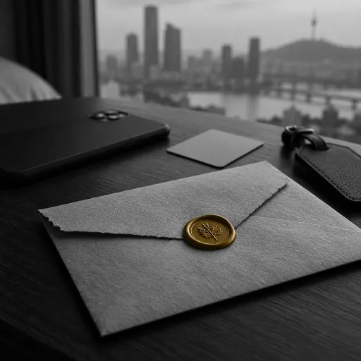 Hocance Decoded: Where Seoulites Actually Book Their Luxury Staycations