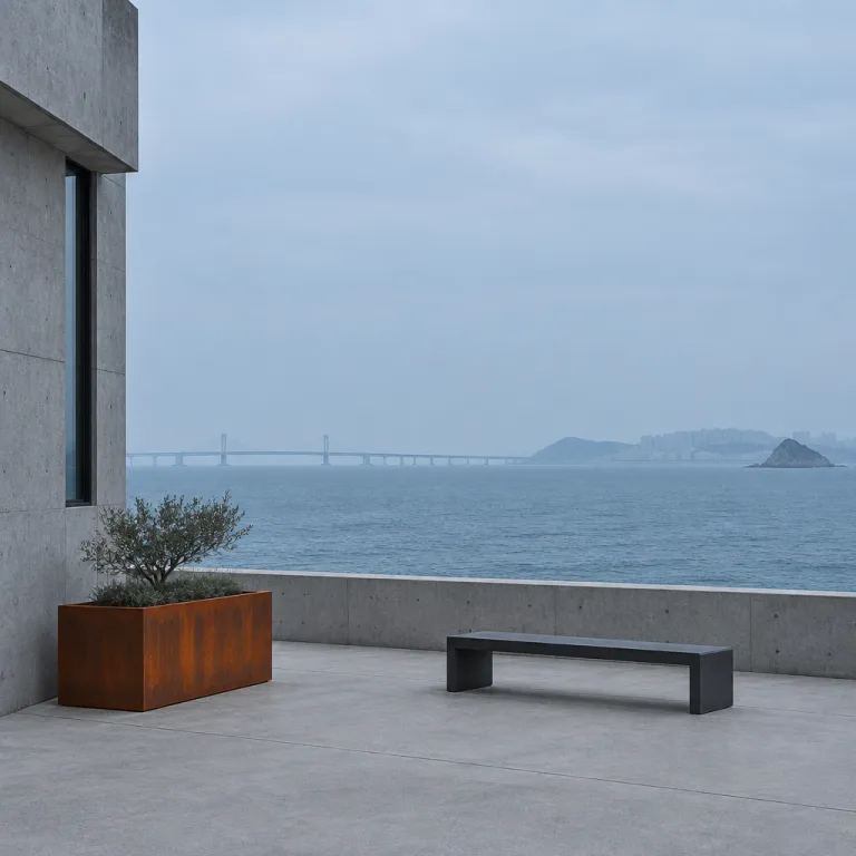 Busan by the Sea: Where to Stay in Korea's Coastal Luxury Capital