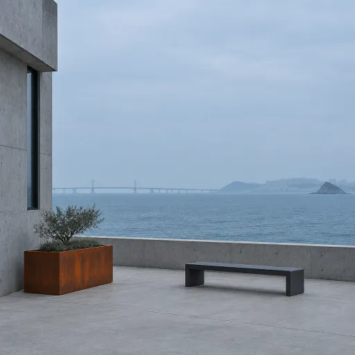 Busan by the Sea: Where to Stay in Korea's Coastal Luxury Capital