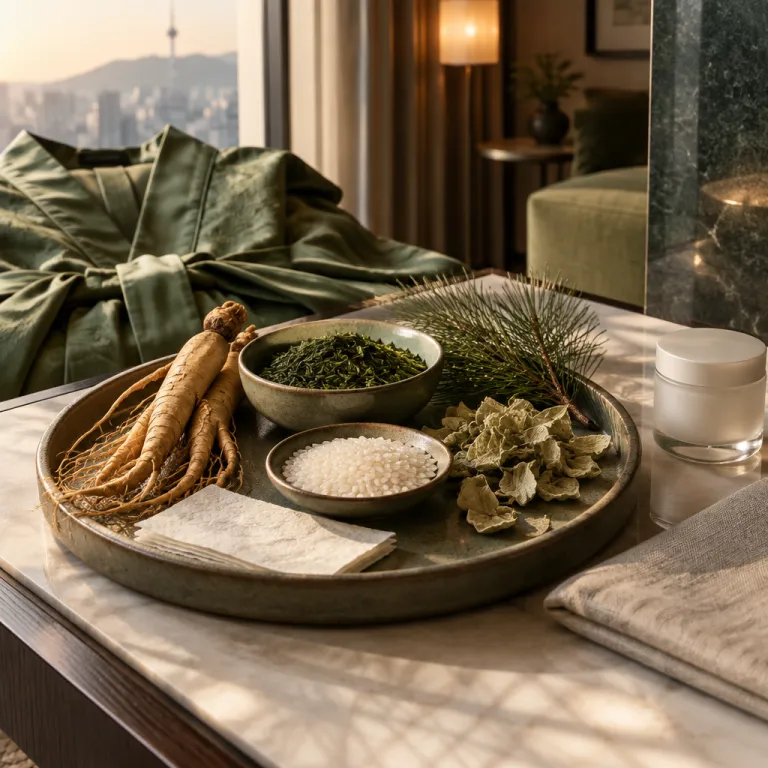 Fan Travel, Grown Up: The Luxury Side of K-Pop Tourism in Seoul