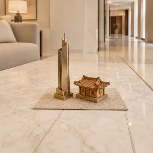 Gangnam or the Old City? Choosing Your Seoul Luxury Base