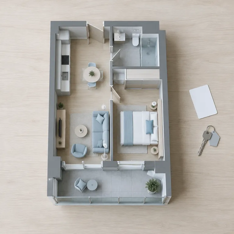 The Branded Residence Boom: When a Hotel Stay Becomes an Address in Korea
