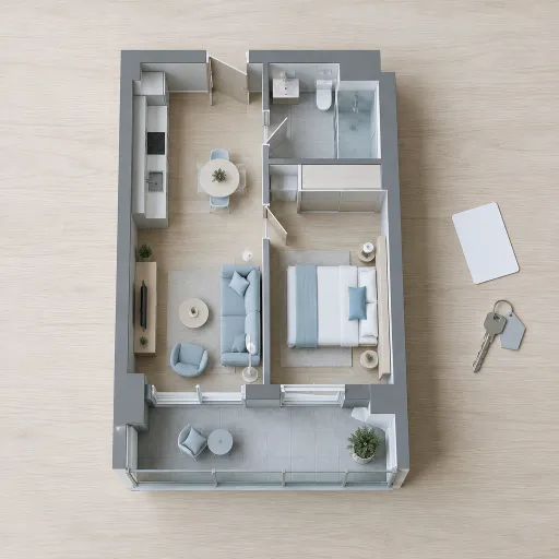 The Branded Residence Boom: When a Hotel Stay Becomes an Address in Korea