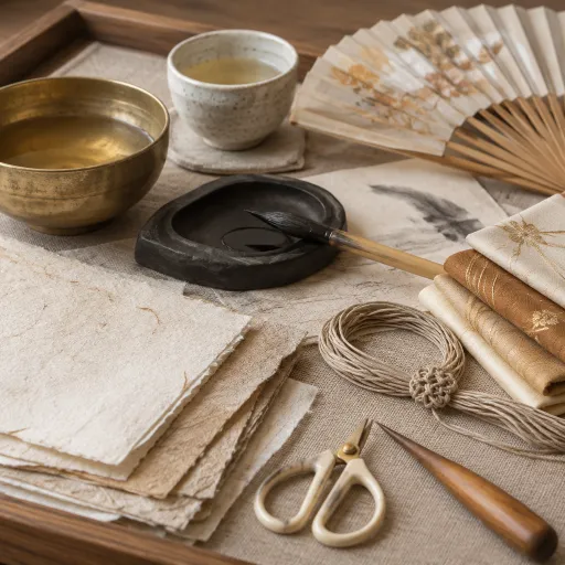 Hands-On Korea: The In-House Workshops Luxury Hotels Use to Sell Culture