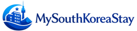 MySouthKoreaStay