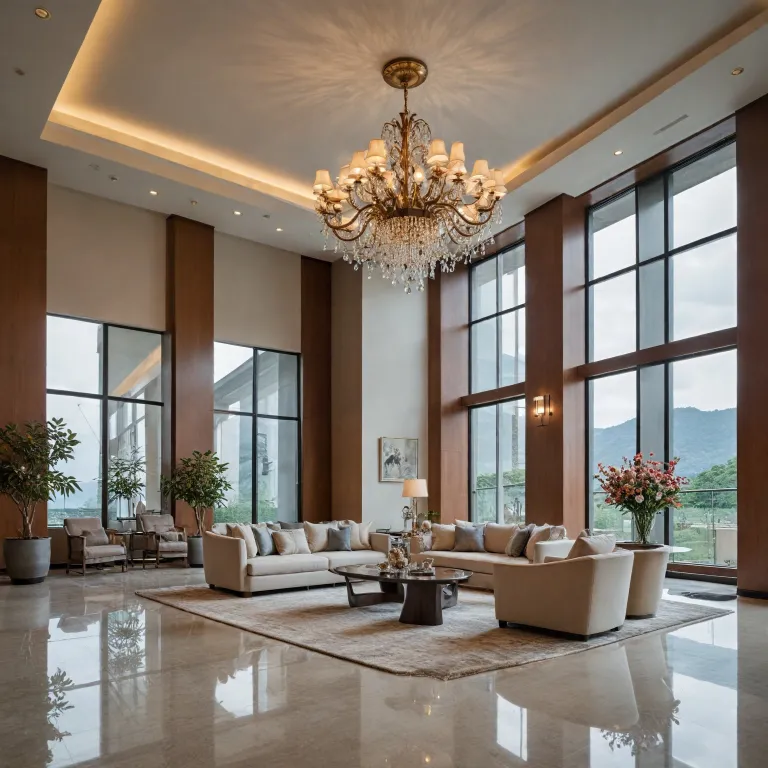 Unlocking the finest south korea luxury hotel deals for an elevated stay