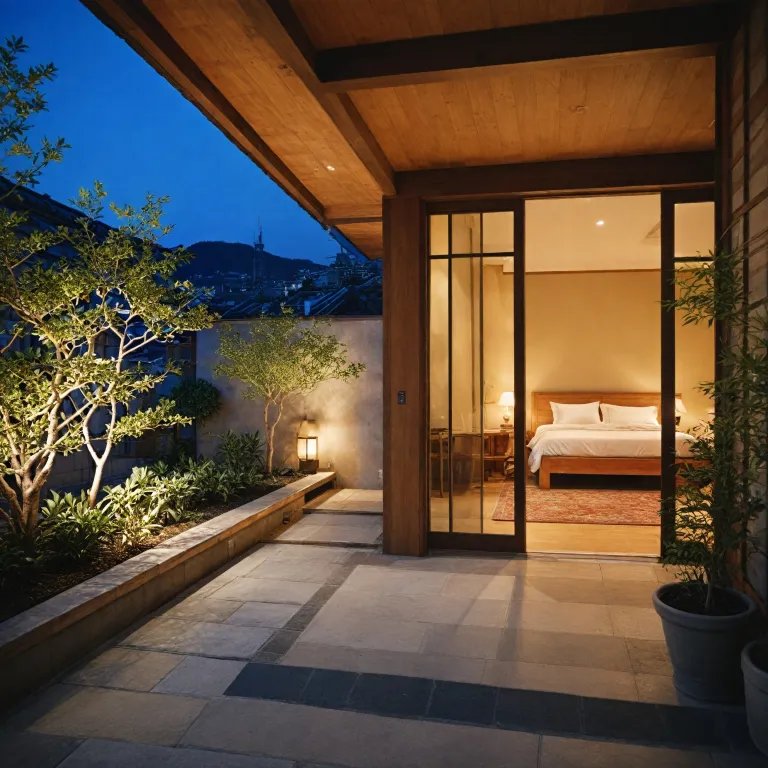 Where to stay for a luxury experience in Seoul: the ultimate guide to premium hotels and hanok stays