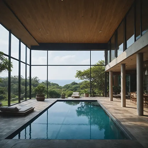 High end hotels on Jeju Island: refined stays and premium experiences in South Korea
