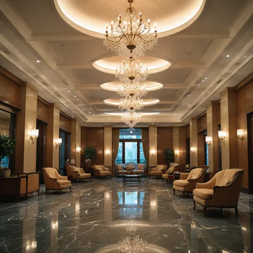 Experience exceptional value with Seoul premium hotel packages for discerning travelers