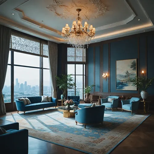 A refined guide to the best luxury hotel websites Korea offers for premium stays