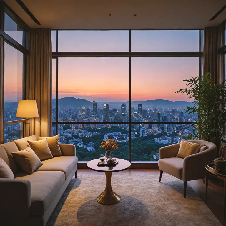Unlocking exceptional last minute luxury hotel deals in Korea: premium stays in Seoul and beyond