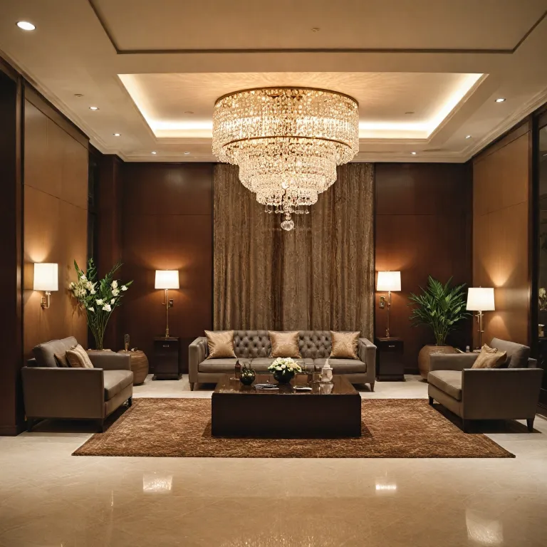Elevating your stay: luxury hotel loyalty programs in Korea and their exclusive benefits