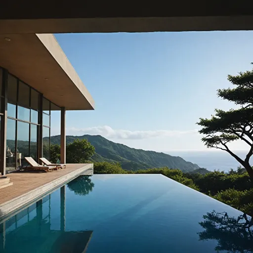 Jeju luxury hotel booking: elevate your stay on South Korea’s premier island