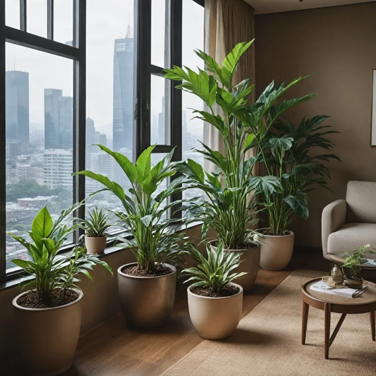 Seoul luxury staycation deals: elevate your city escape with exclusive hotel offers