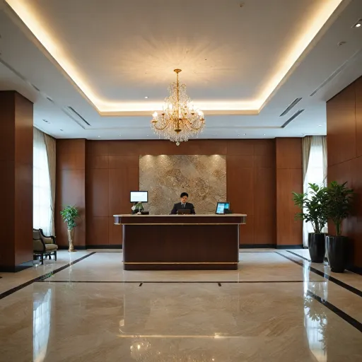 Understanding Korea luxury hotel cancellation policy: what guests need to know