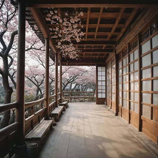 Experience authentic elegance: hanok hotel stays in Seoul for discerning travelers