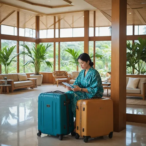 How a flexible city pass oahu mindset can refine your South Korea luxury hotel booking
