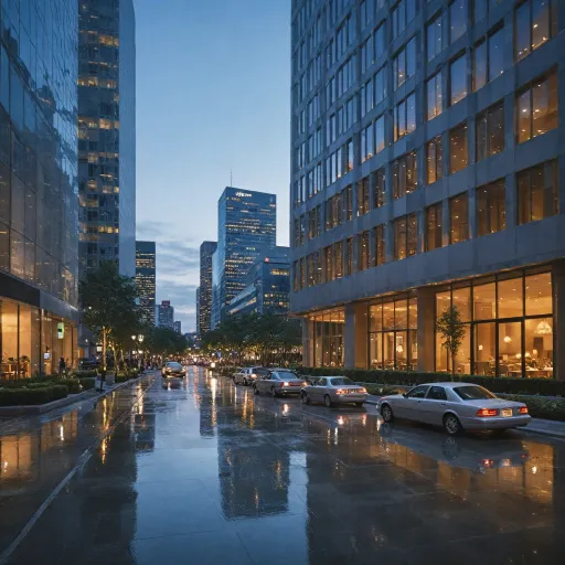 Intercontinental Seoul COEX and the future Westin Seoul Parnas for refined Gangnam stays