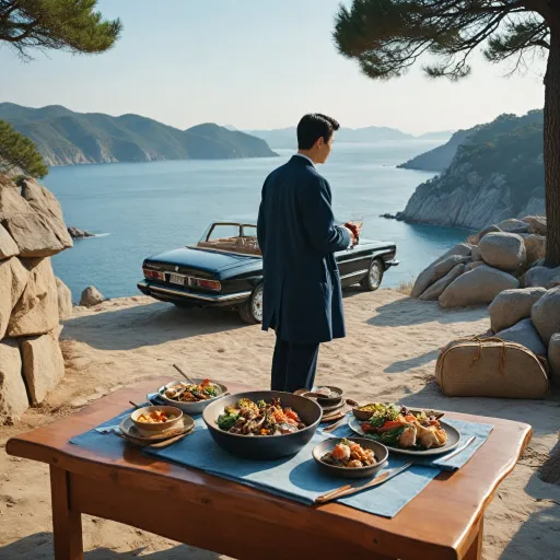 Elegant day trips from Seoul Korea for luxury minded travelers