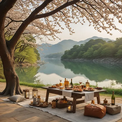 Elegant day trips from Seoul for luxury minded travelers