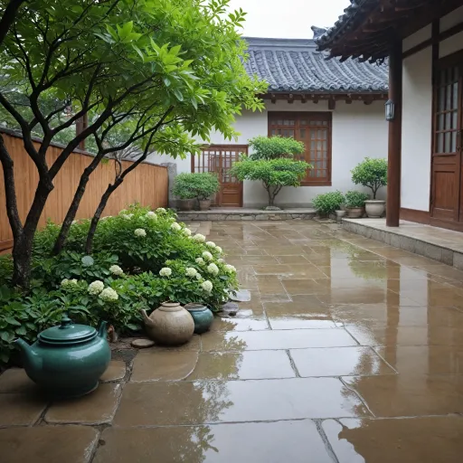 Planning a refined stay around the weather in South Korea in June