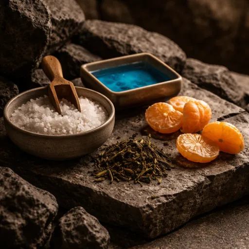 Luxury Hotels in Jeju: Volcanic Views, Private Pools, and Island Calm
