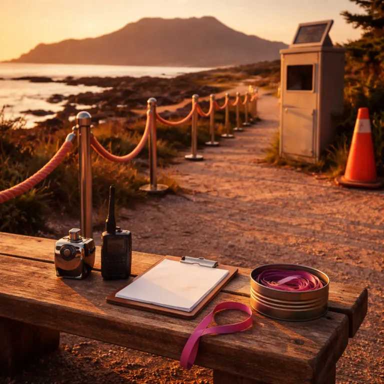 South Korea Tackles Overtourism: New Rules for Jeju, Seoul, and Beyond