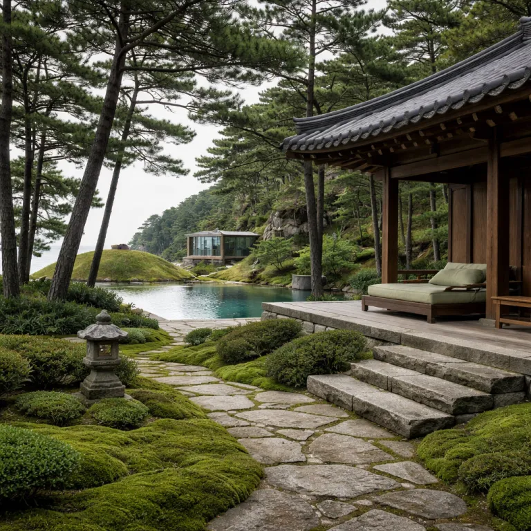 Busan and Gyeongju: South Korea's Best-Kept Luxury Secrets