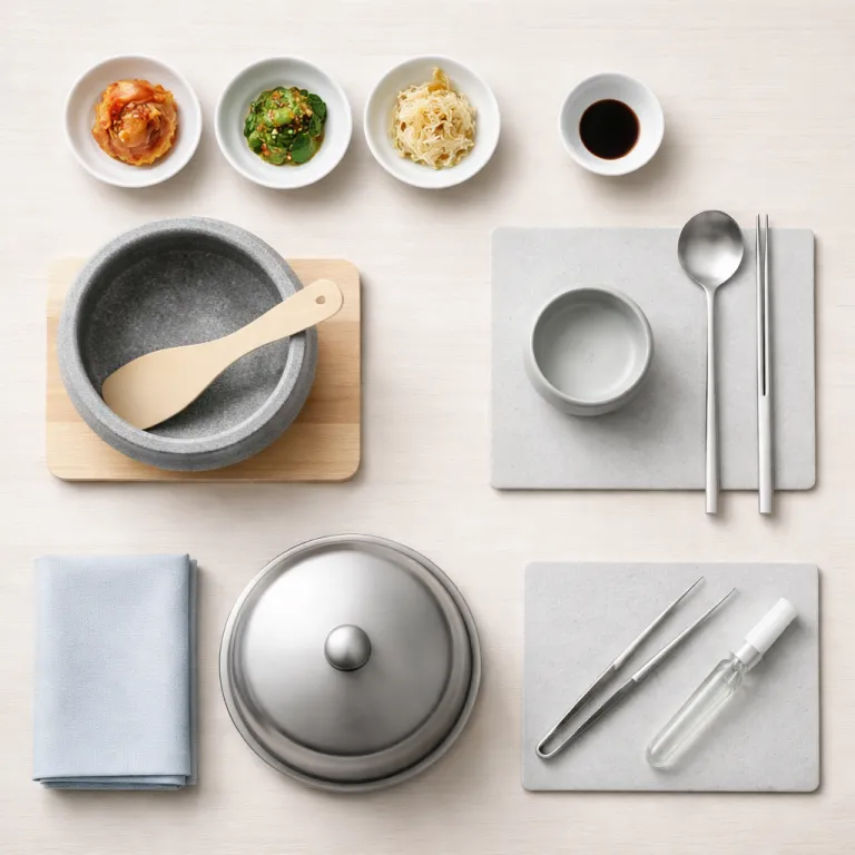 From Bibimbap to Michelin Stars: Dining Experiences That Define Korean Hospitality
