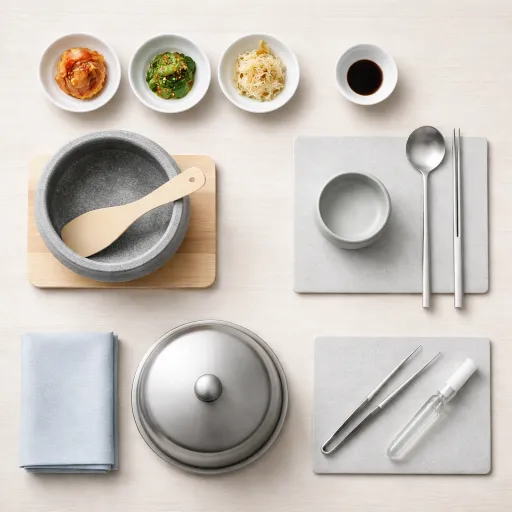 From Bibimbap to Michelin Stars: Dining Experiences That Define Korean Hospitality