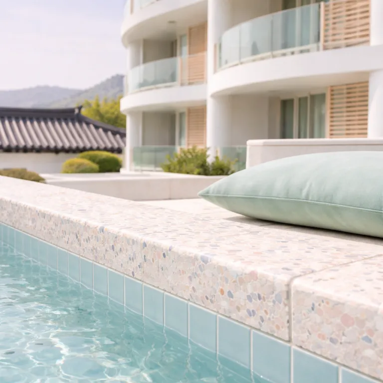 Summer Preview: The Hotel Openings About to Change South Korea's Luxury Map