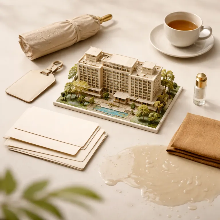 The Monsoon Booking Window: Luxury Deals Before South Korea's Rainy Season