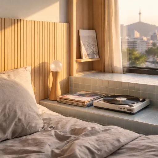 How Seoul Hotels Are Capitalizing on the K-Pop Travel Boom