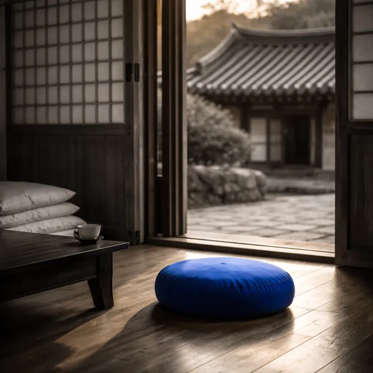 Temple Stays in South Korea: Where Spirituality Meets Luxury Travel