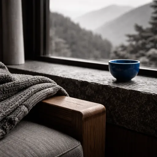 Gangwon-do's Quiet Luxury: Mountain Retreats Beyond the Olympic Legacy