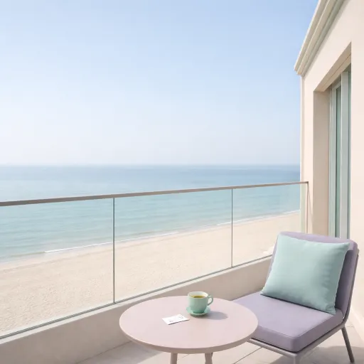 Peak Summer in South Korea: Where to Book Before the Crowds Hit