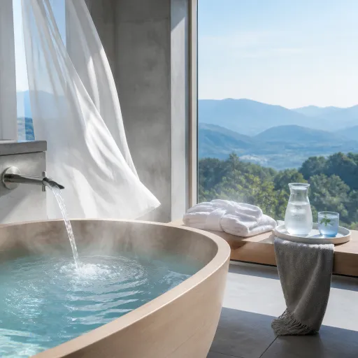 The Weekend Detox: Luxury Wellness Escapes Within Two Hours of Seoul