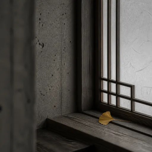 Concrete, Hanok, and Light: The Design Language of Seoul's New Wave Hotels