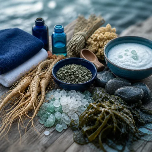 South Korea Backs 20 Wellness Destinations With New Healing Tourism Law