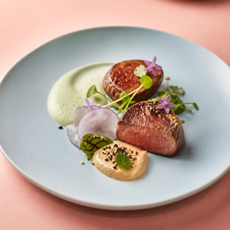 Checking In for the Chef: Seoul Hotels Where the Restaurant Drives the Booking