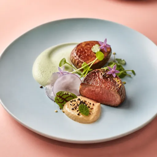 Checking In for the Chef: Seoul Hotels Where the Restaurant Drives the Booking