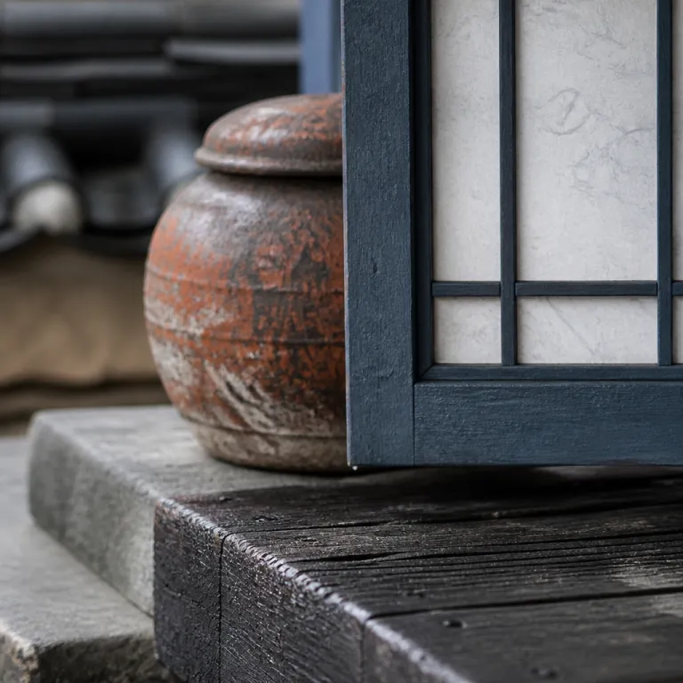 Summer in a Hanok: Why South Korea's Heritage Stays Peak in July and August