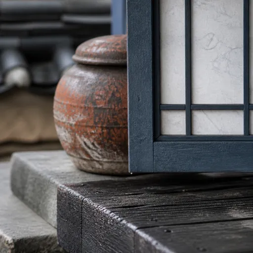 Summer in a Hanok: Why South Korea's Heritage Stays Peak in July and August
