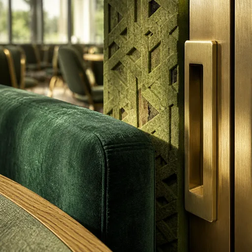 How Namsen Hotell meeting and event spaces capacity inspires future ready luxury stays in South Korea