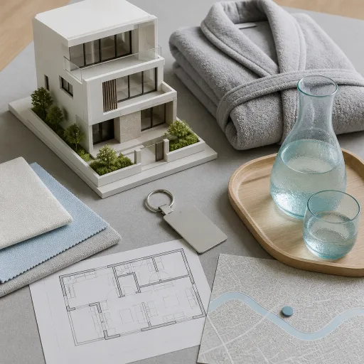 Gangnam houses reimagined as luxury hotel stays in Seoul